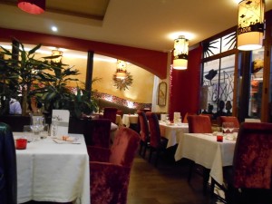 el picador restaurant espagnol paris