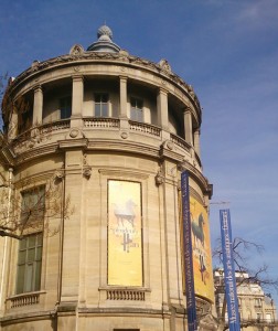 Musée Guimet Paris